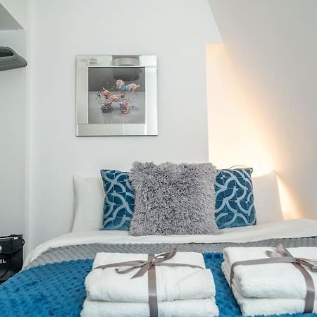 Апартаменты Paddington Prime Tourist Entire 1 Bed Flat For 4 Лондон Экстерьер фото
