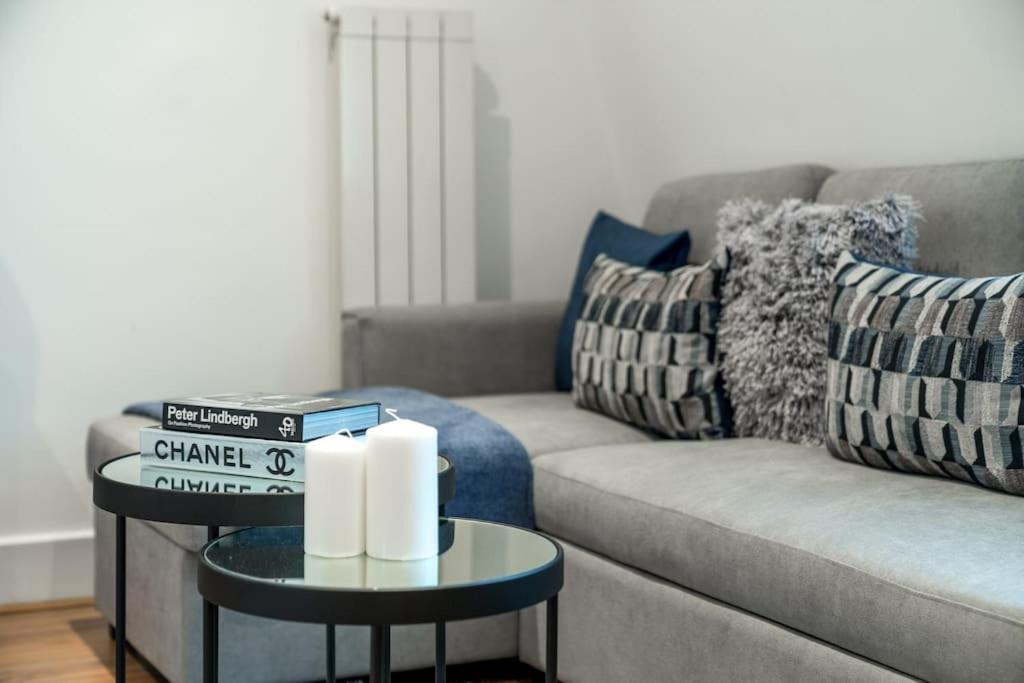Апартаменты Paddington Prime Tourist Entire 1 Bed Flat For 4 Лондон Экстерьер фото