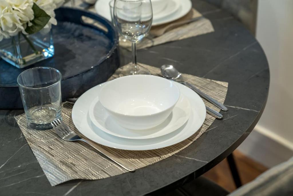 Апартаменты Paddington Prime Tourist Entire 1 Bed Flat For 4 Лондон Экстерьер фото